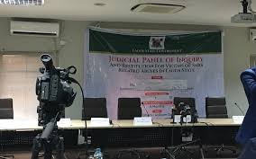 We have the footage of the Oct. 20 Lekki shooting incident, LCC tells Lagos Judicial Panel  